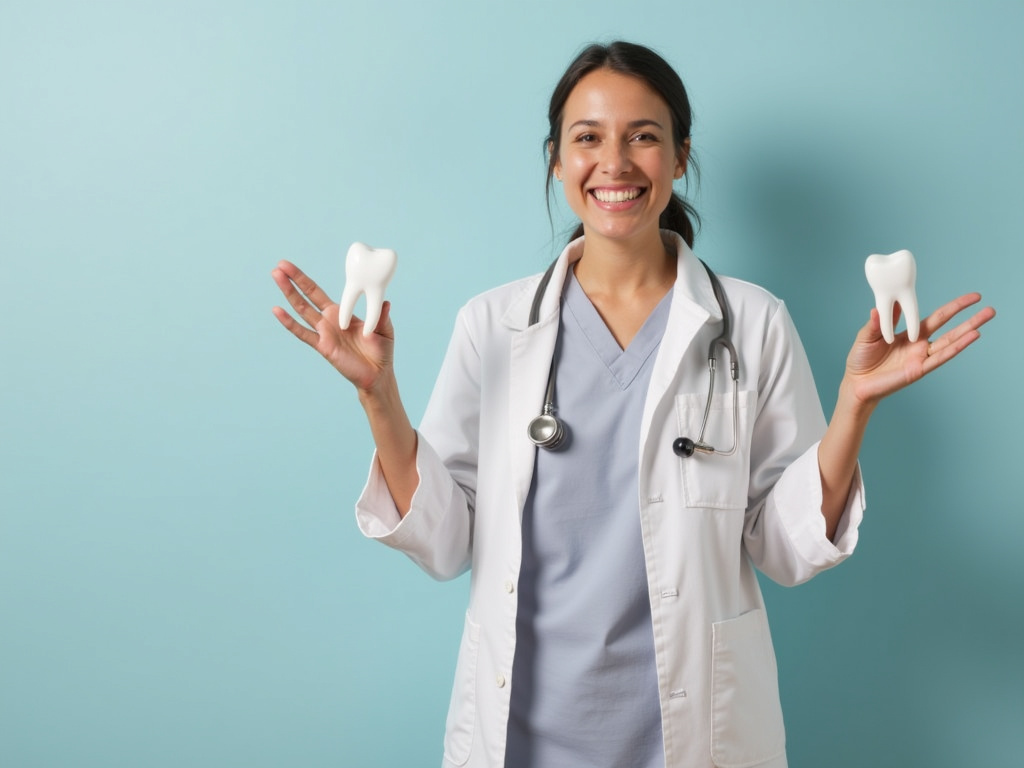 How to Find a Dentist Without Dental Insurance in North Carolina