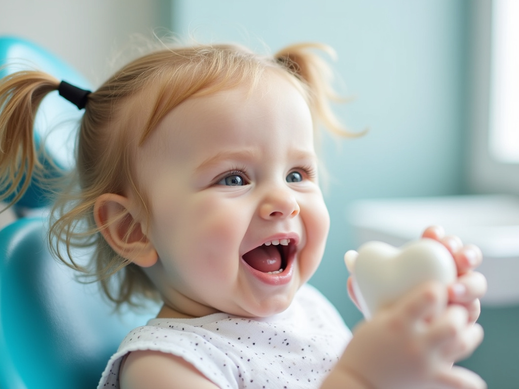 What to Expect at Your First Dental Visit