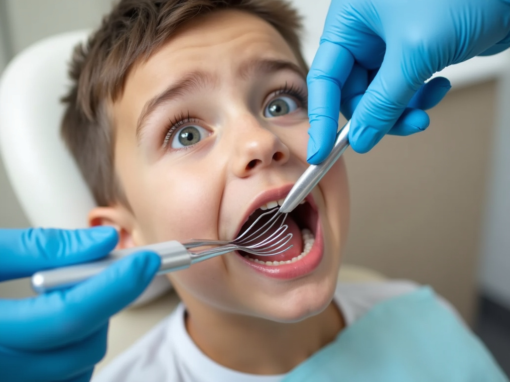 When Is a Dental Problem an Emergency?