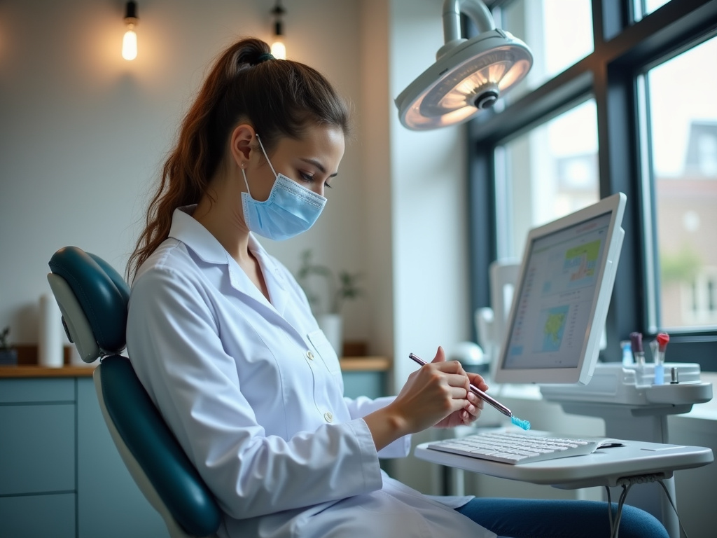 dentist work by Dental Office 365 in Charlotte, NC