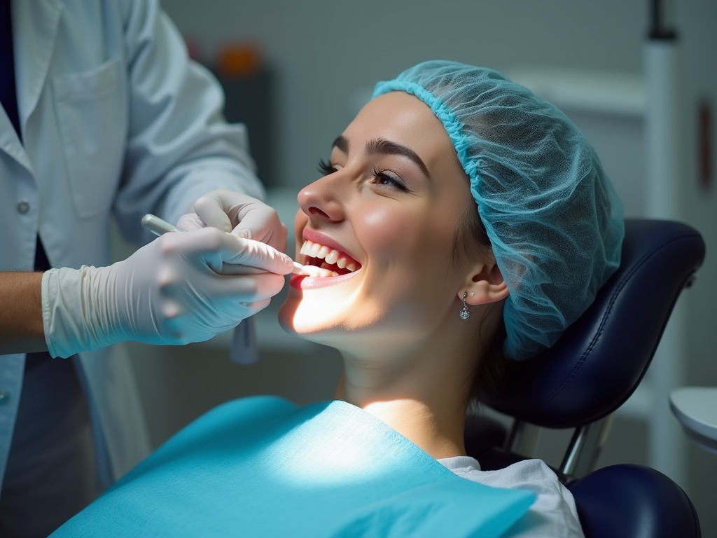 Dentist in High Point, NC 27265