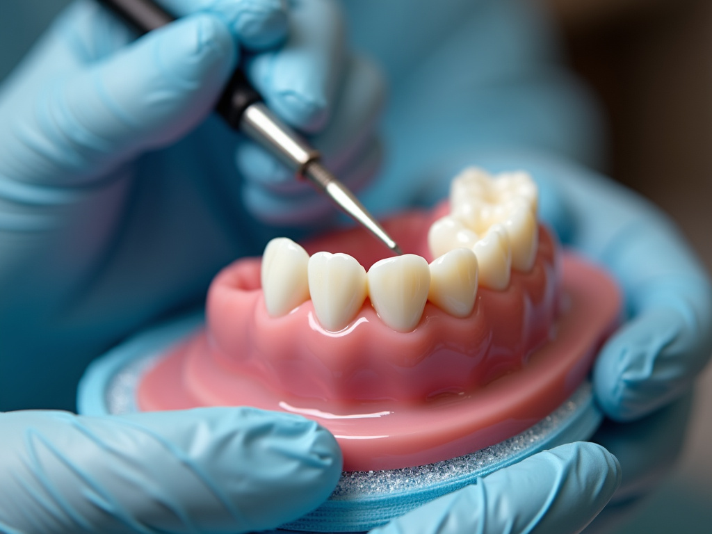 Dentist in Fayetteville, NC 28301