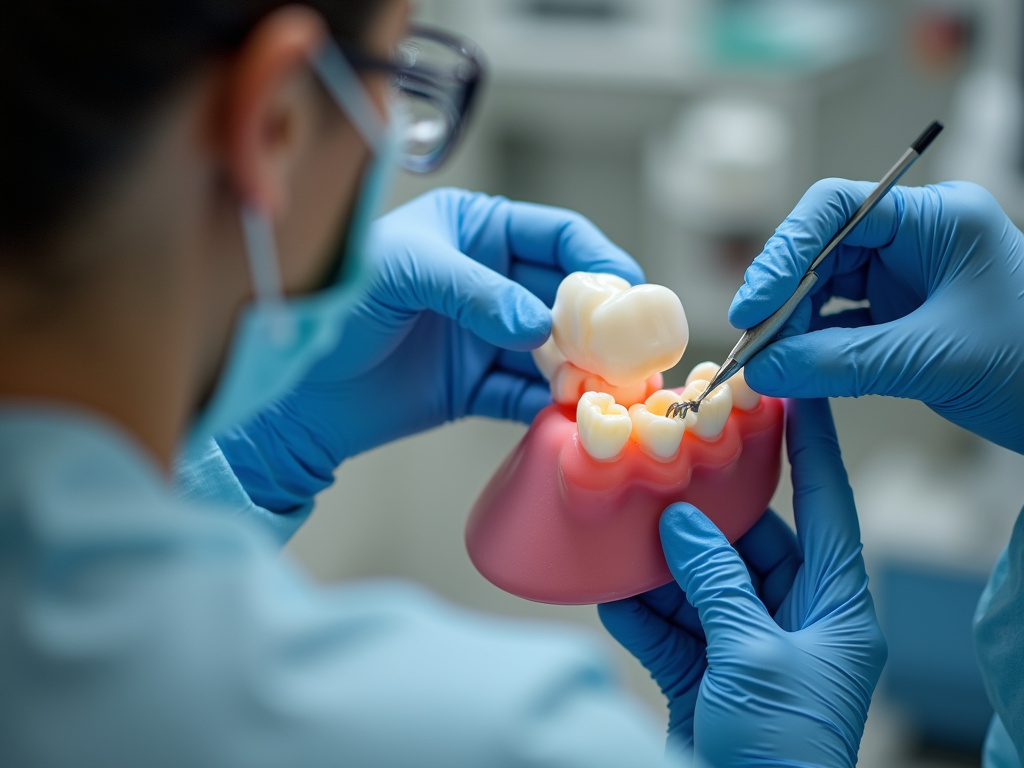 Dental Exam Near Me in North Carolina