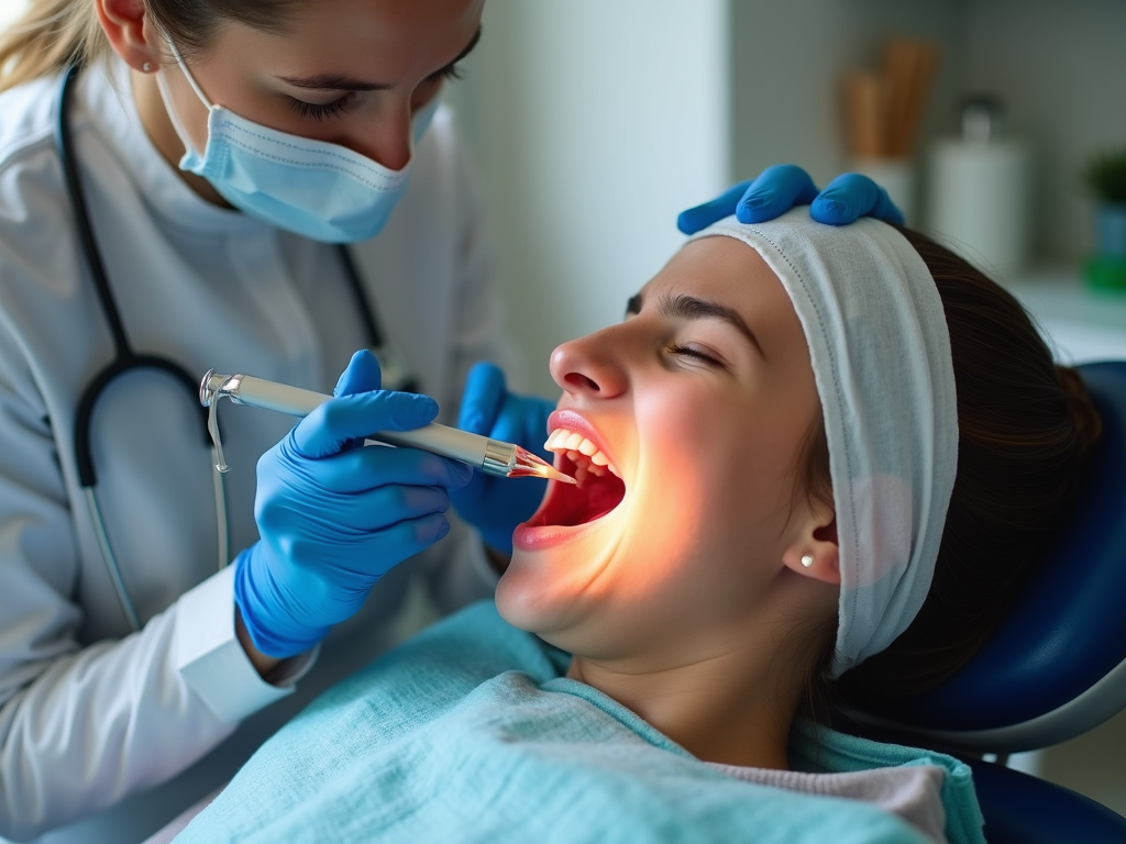 dentist in Asheville